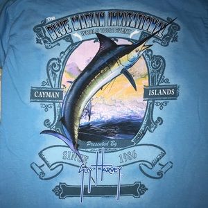 Guy Harvey Tee